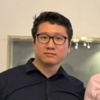 Eric Cho