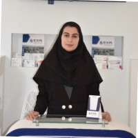 Arezou Mehrabi