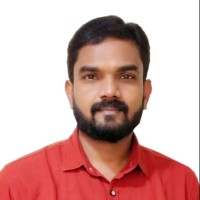 Prashanth Eswar