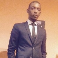 Mohamed Modibo Cissé