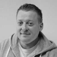 Bjørn Tore Hansen
