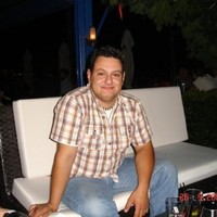 Savvas Papargyris