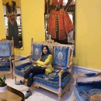 Azadeh Ghasemi Zadeh