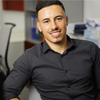 Isaac Valdivia Cabrera