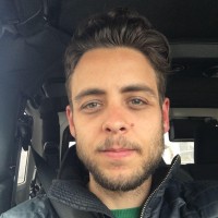 Javier Melero