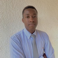 DUSHIME Aime Hosanna