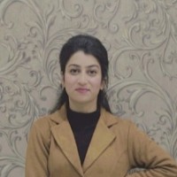 Sakshi Kaushik