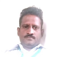 Velu Krishnan