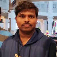 Sivanaga Mallikharjunareddy Annapureddy