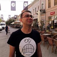 Damir Dominkovic