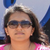 Malini Nagaraju