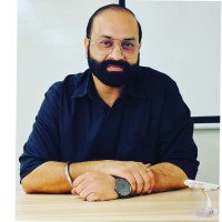 Sudhir Verma