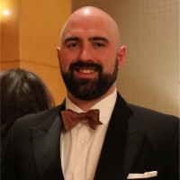 Richard Lewis-Morton
