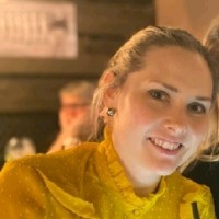 Stine Marie Knudsen