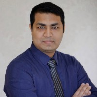 Soumen Kumar Saha