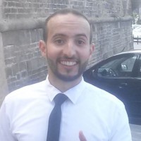 Mehdi Afariad