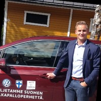 Veli-Matti Leppänen
