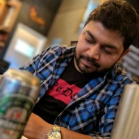 Shashank Srivastava