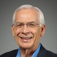 Eugene Walter