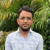 Mayur Amrutkar