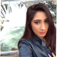 Priyanka Pawar
