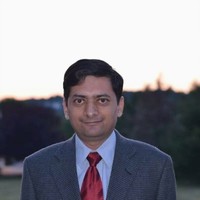 Nikhil Krishna