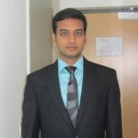 Prasad Reddy