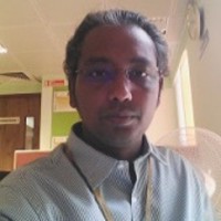 Saravanan Ayyappan