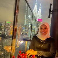 Noraini Hassan