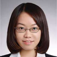 Jacqueline Li