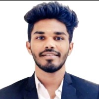 S. Logesh