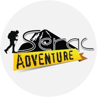 Serac Adventure