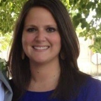 Kelly Robson