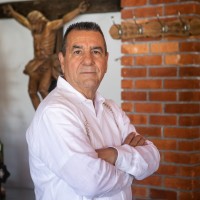 Ignacio Javier Sanchez Cavazos