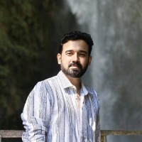 Ashish Bajwal