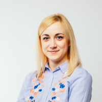 Iryna Afonina