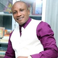 Oladokun Olatunde Seapilorin