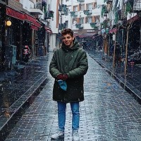 Yusuf Arslan