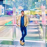 Abhinav Sharma