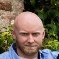 Oisin Mcdaid