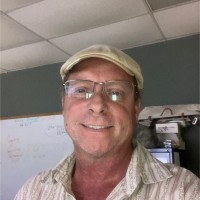 Chad Albers