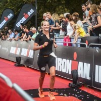 Annemarie Rustenburg