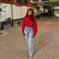 Khyati Saxena