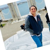 Benjamin Jafari