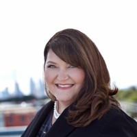 Pamela Ward