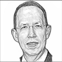 Lyman Paden