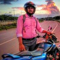 Sudip Samanta