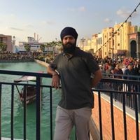 Jagmohan Singh