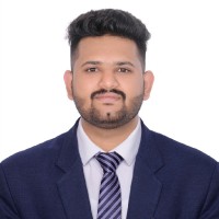 Karthik K Shetty