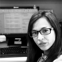 Carla Pequeño